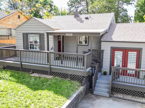 3829 S Logan Street, Englewood, CO 80113