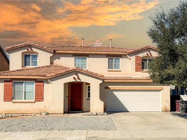 29392 Starshine Dr, Menifee, CA 92584