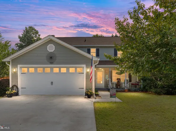 103 Oxford Ct, Stephens City, VA 22655