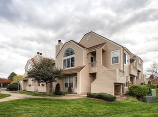 989 S Miller St APT 202, Lakewood, CO 80226