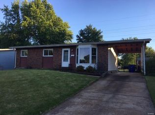 670 Madison Ln, Florissant, MO 63031