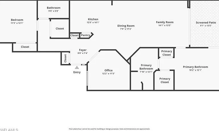 23821 Marbella Bay Rd #102 — Photo 30