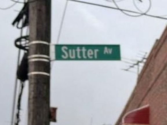 Exterior Address Verification