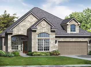 707 Timberstone Ln, Friendswood, TX 77546