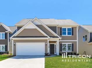 145 Queenshall Rd, Mooresville, NC 28117