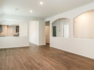 429 Thompson Pl, Everman, TX 76140