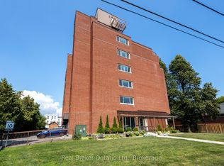 144 Queen St #504, Clarington, ON L1C 1M9