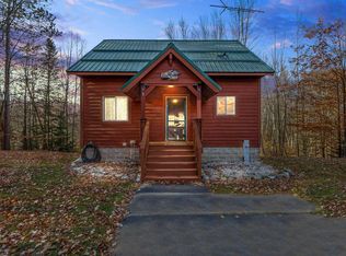 N11231 Rademaker Rd, Wausaukee, WI 54177