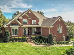 952 Pinkerton Ct, Brentwood, TN 37027