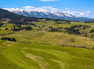 Nhn Stublar Rd, Bozeman, MT 59715