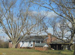 365 Liberty Church Rd, Dewy Rose, GA 30634