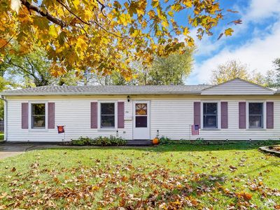 20 Pleasant Ct, Delaware, OH, 43015