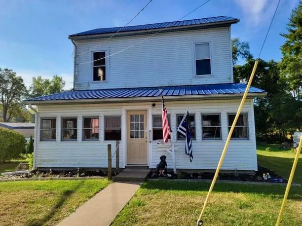 133 Phillips Ct, Loudonville, OH 44842