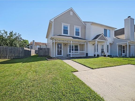 2nd image of 3818 Rica Dr