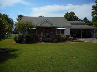 720 Indiana Ave, McAlester, OK 74501