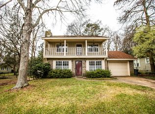 1019 12th St N, Columbus, MS 39701