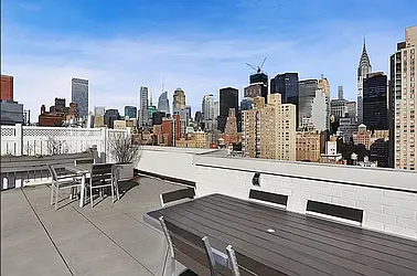 Rented by Direct Properties New York