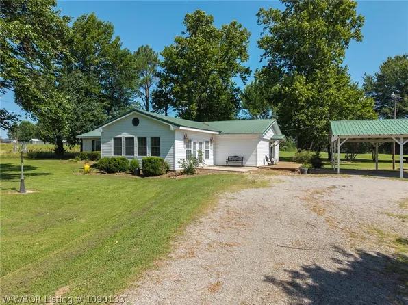 30110 State Highway 9, Keota, OK 74941