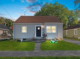 839 Appleton St, Menasha, WI 54952