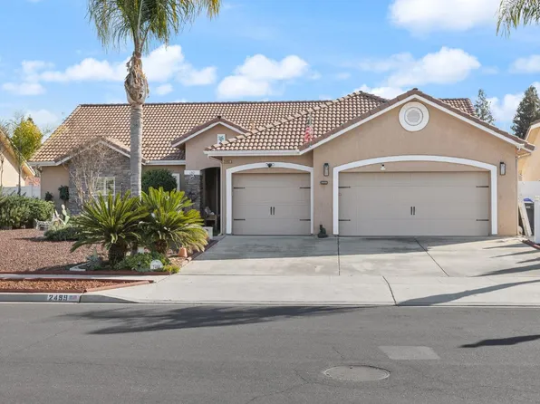 2499 Florence Ave, Sanger, CA 93657