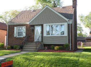 450 W 129th Pl, Chicago, IL 60628