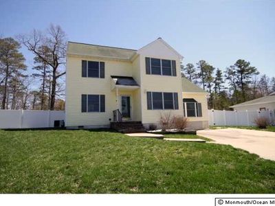 4 High Ridge Rd, Little Egg Harbor, NJ, 08087