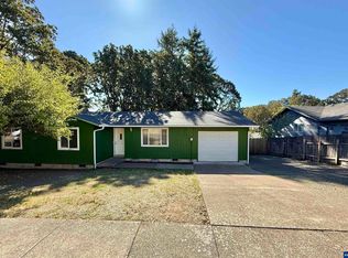 588 Canberra Dr, Philomath, OR 97370