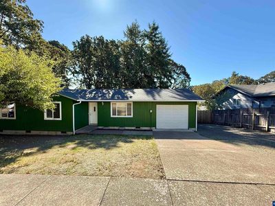 588 Canberra Dr, Philomath, OR, 97370