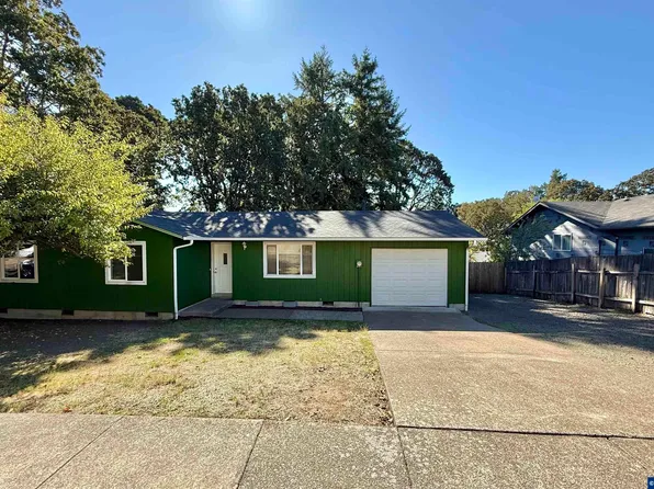 588 Canberra Dr, Philomath, OR 97370