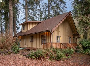 110 Merry Etta Dr, Kalama, WA 98625