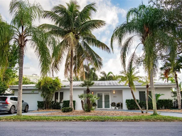 1960 NE 124th St, North Miami, FL 33181