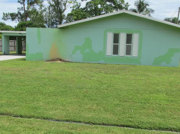 311 NW Byron Street, Port St Lucie, FL 34983
