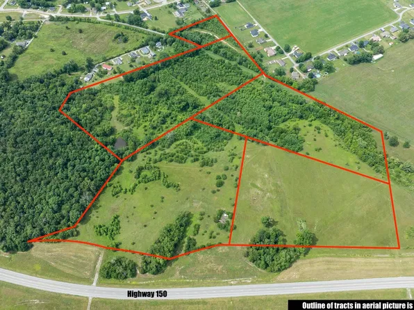 192 Fletcher Ln, Crab Orchard, KY 40419