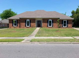 6431 Chappelle Ln, Montgomery, AL 36117