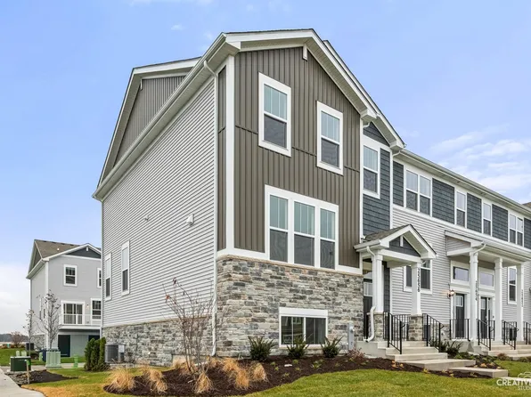 14949 S Dyer Ln, Plainfield, IL 60544