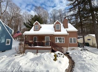 64 Hilltop Trl, Sparta Twp., NJ 07871
