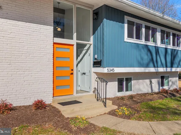 5345 Echols Ave, Alexandria, VA 22311