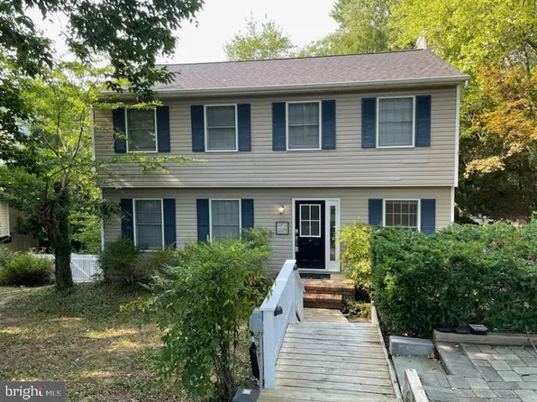 1104 Crestview Dr, Annapolis, MD 21409