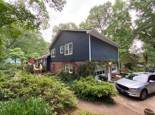 4505 Creek Wood Cir, Kennesaw, GA 30152