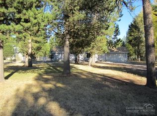 52560 Lost Ponderosa Rd, La Pine, OR 97739