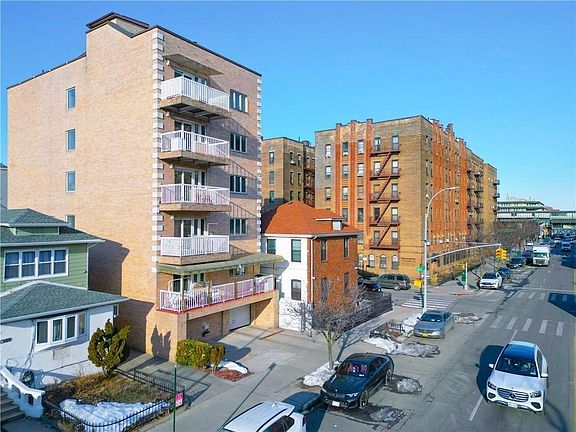 2nd image of 339 Avenue P APT 2A