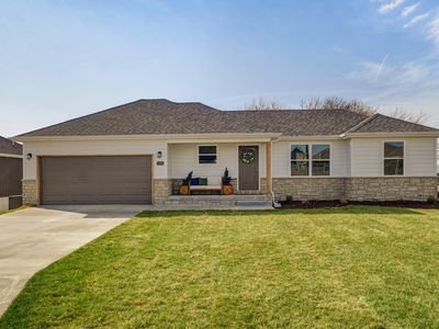 1466 E Macon Street, Republic, MO, 65738