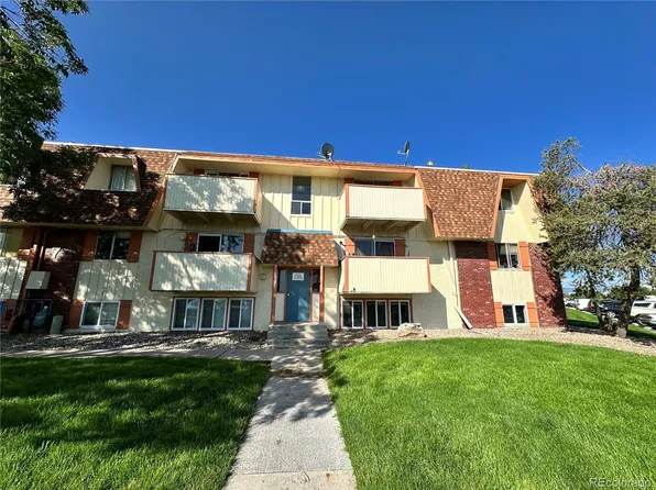 10211 Ura Lane #7-108, Thornton, CO 80260
