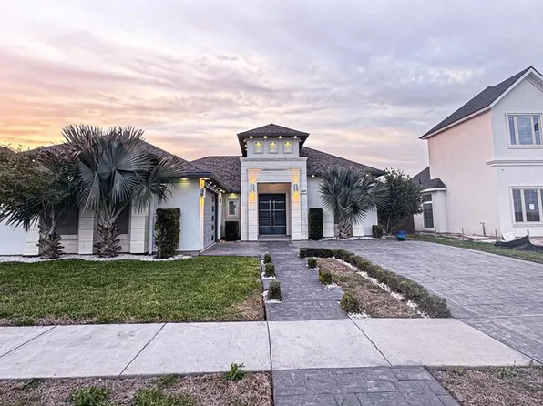 4609 Resaca North St Lot 6, Harlingen, TX 78552