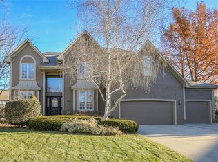 5031 SW Widgeon Way, Lees Summit, MO 64082