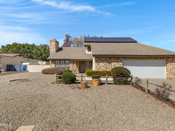 3246 W Monte Cristo Avenue, Phoenix, AZ 85053