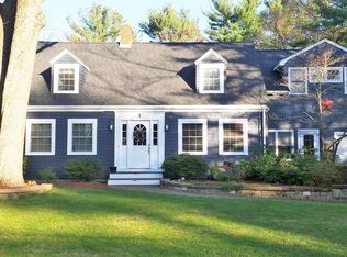 1 Eleanor Rd, Walpole, MA 02081