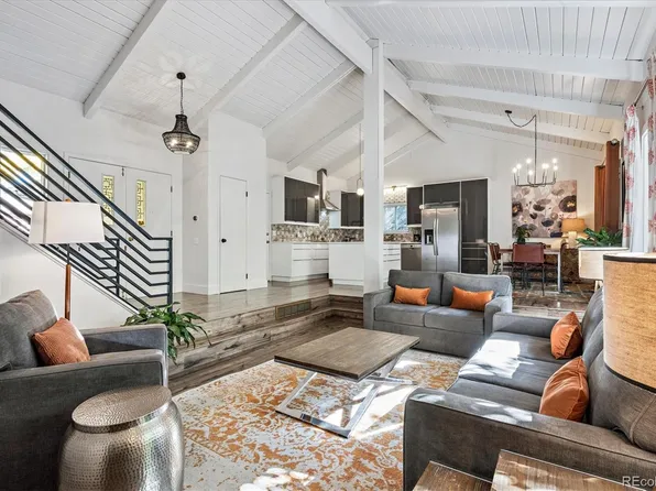 9890 E Ohio Avenue, Denver, CO 80247