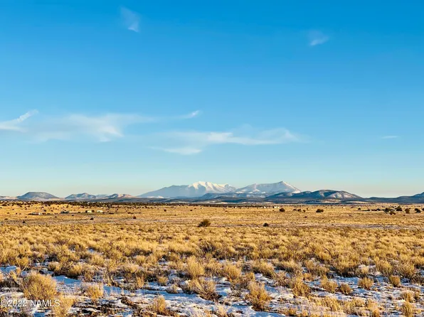 2469 S Grand Canyon Blvd #8, Williams, AZ 86046