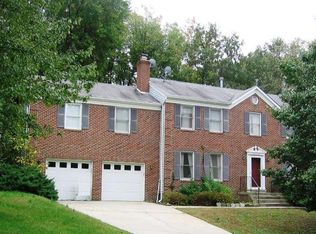 10703 Home Acres Ter, Beltsville, MD 20705